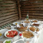 горска къща в петроф хоф * אלנה