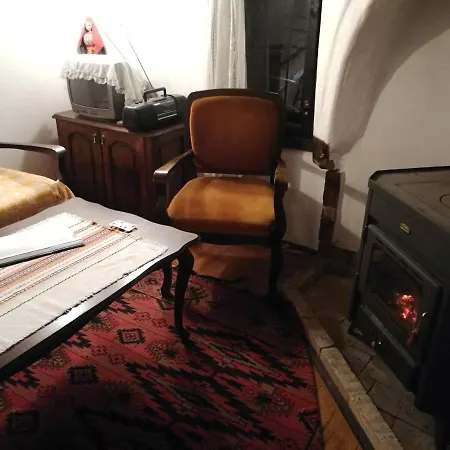 горска къща в петроф хоф Feriehus Elena