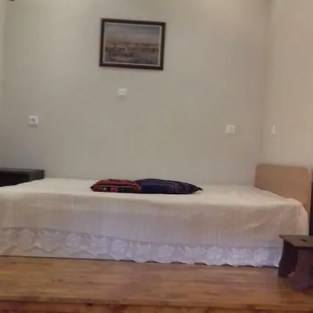 горска къща в петроф хоф *