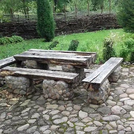 горска къща в петроф хоф *