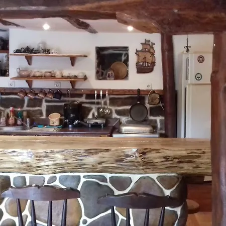 Feriehus горска къща в петроф хоф