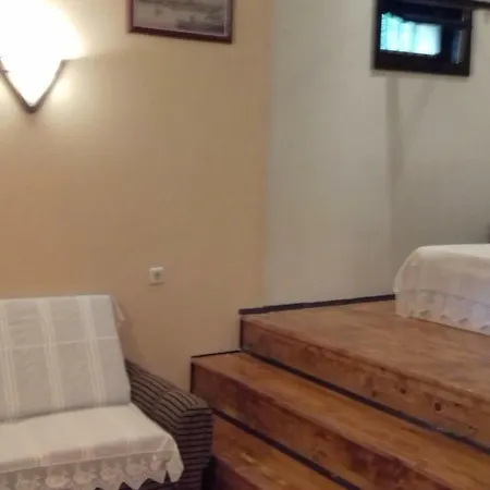 горска къща в петроф хоф *